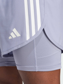 Шорты Adidas Supernova модель JD2321 Фото