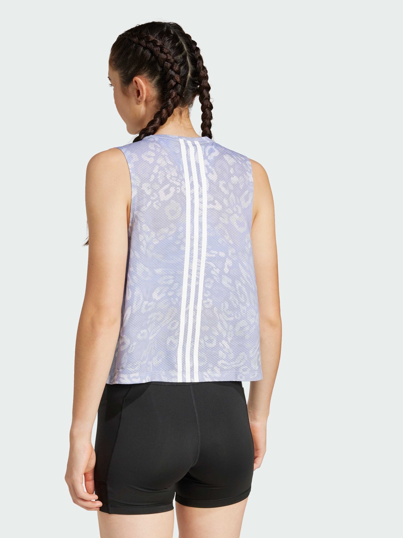 Футболки и поло Adidas Supernova модель JD7763 Фото