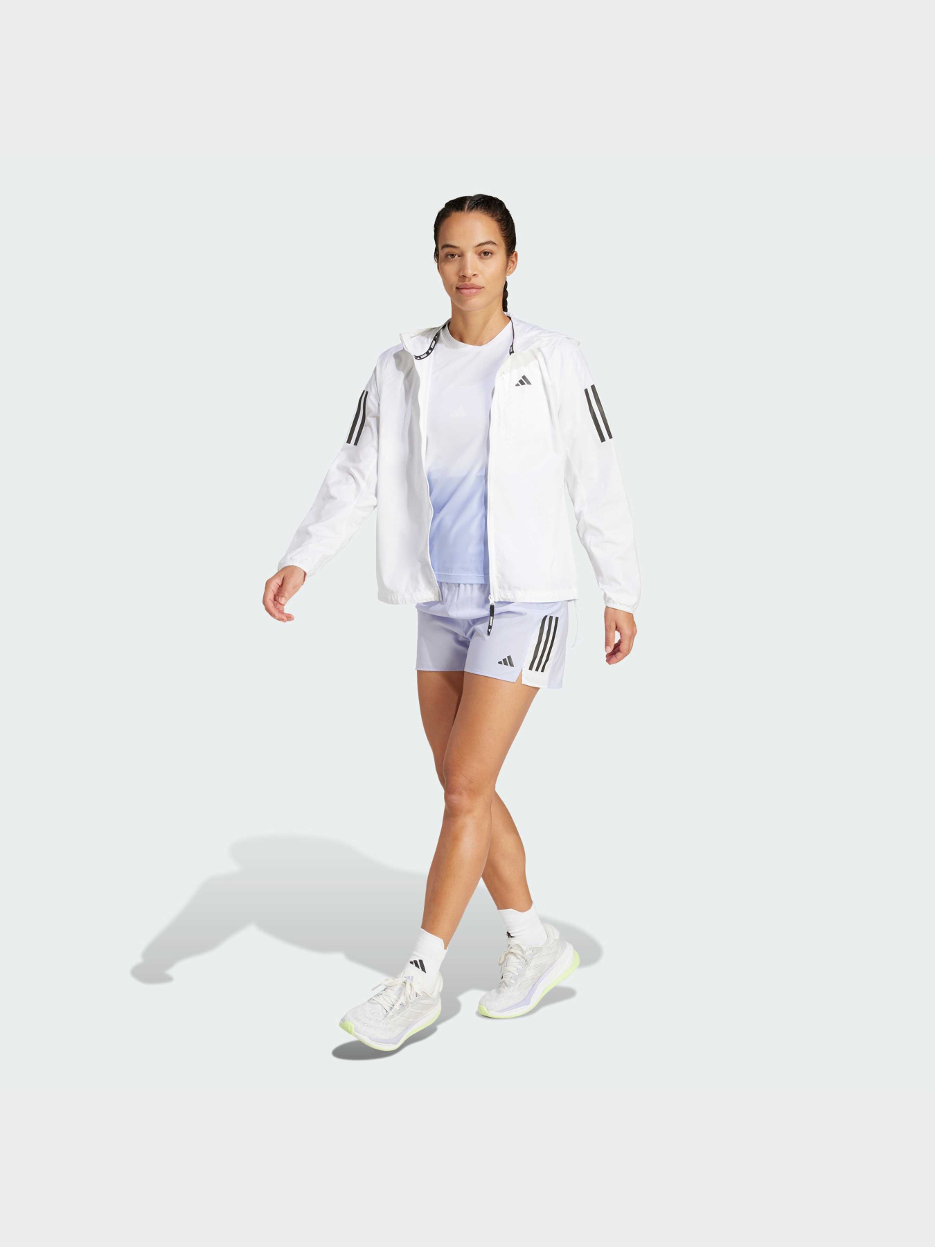Шорты Adidas Supernova модель JP0831 Шорты Adidas Supernova модель JP0831 Фото