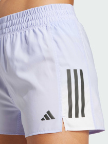 Шорты Adidas Supernova модель JP0831 Фото