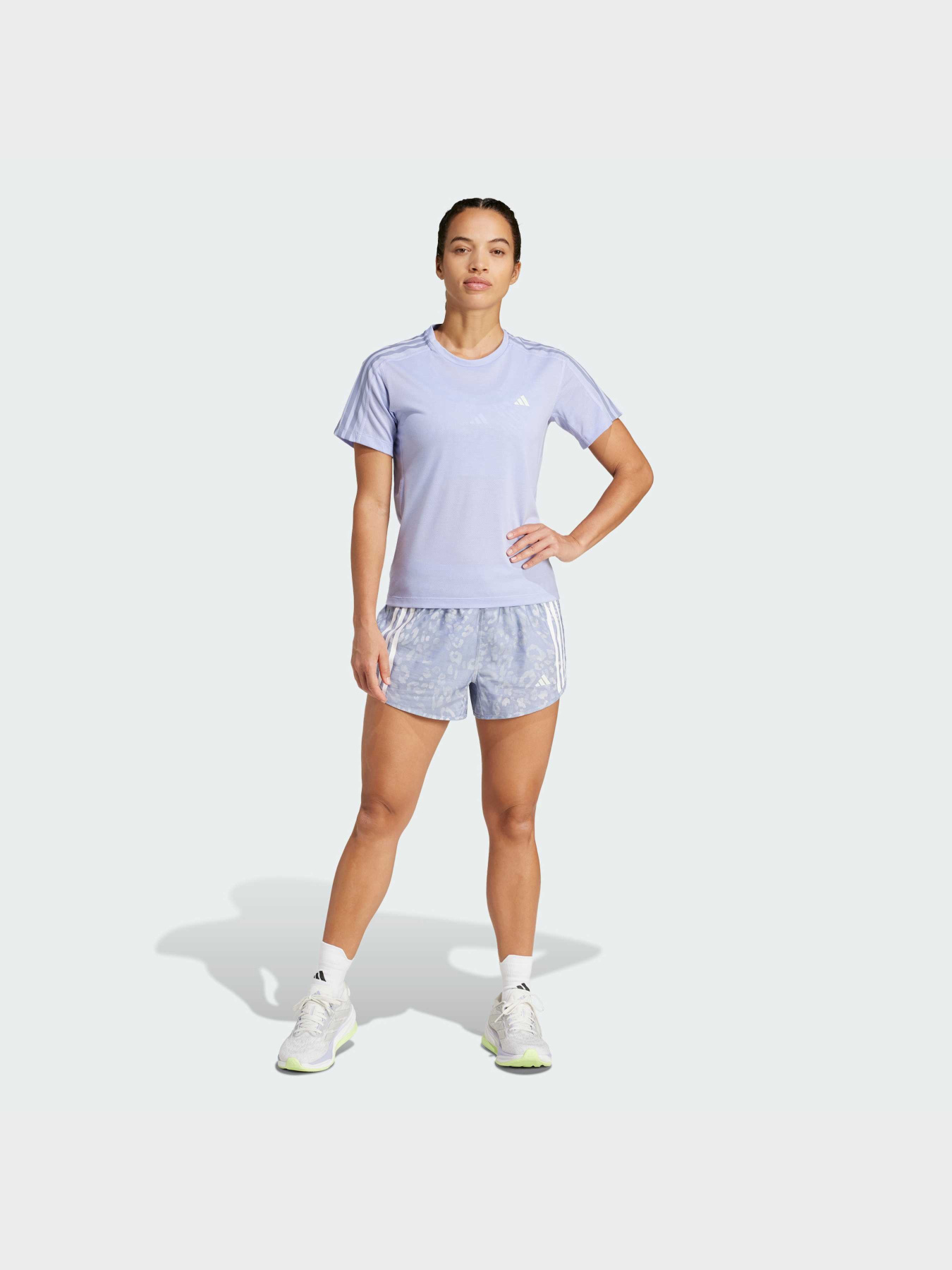 Шорты Adidas Supernova модель JD7759 Шорты Adidas Supernova модель JD7759 Фото