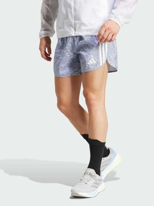 Шорти Adidas Supernova модель JD7769 Фото