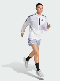 Шорты Adidas Supernova модель JD7769 Фото