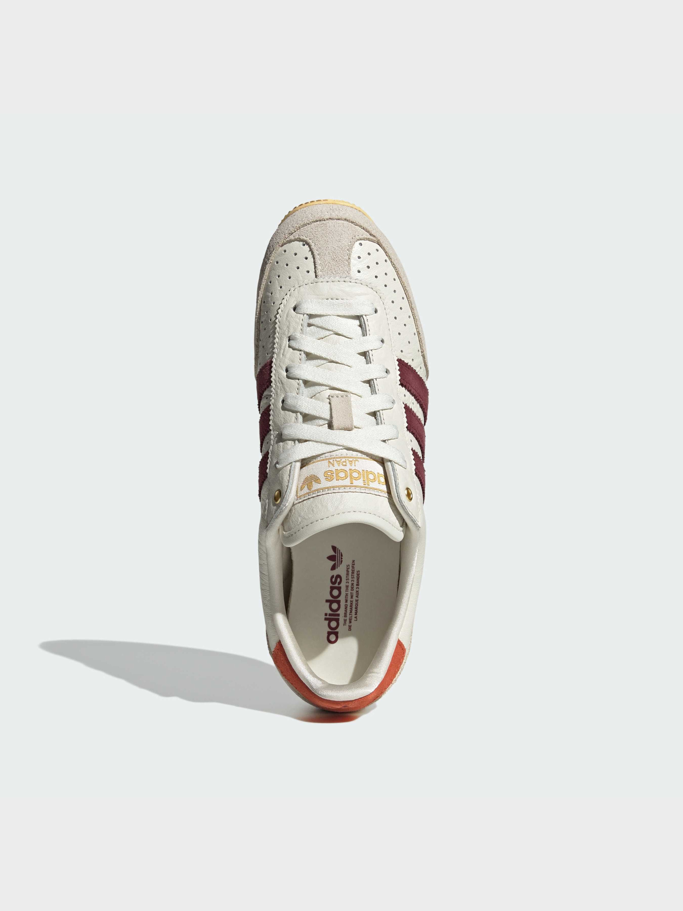 Кеди Adidas модель JI2662 Кеди Adidas модель JI2662 Фото