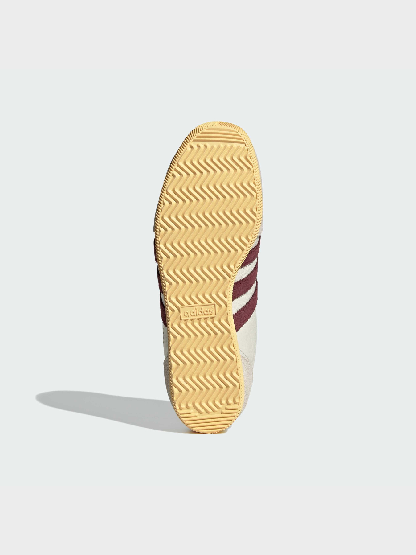 Кеди Adidas модель JI2662 Кеди Adidas модель JI2662 Фото