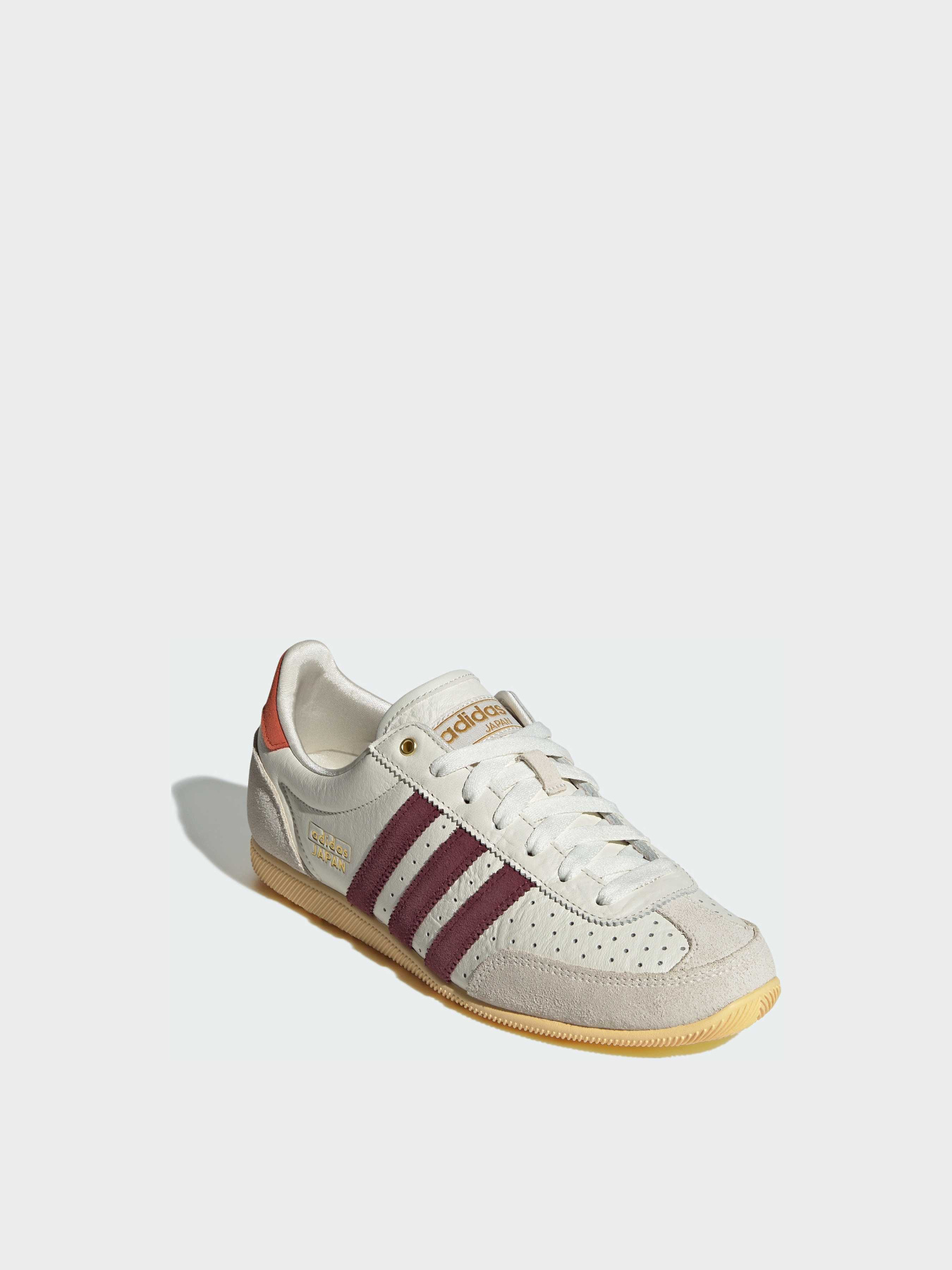 Кеди Adidas модель JI2662 Кеди Adidas модель JI2662 Фото