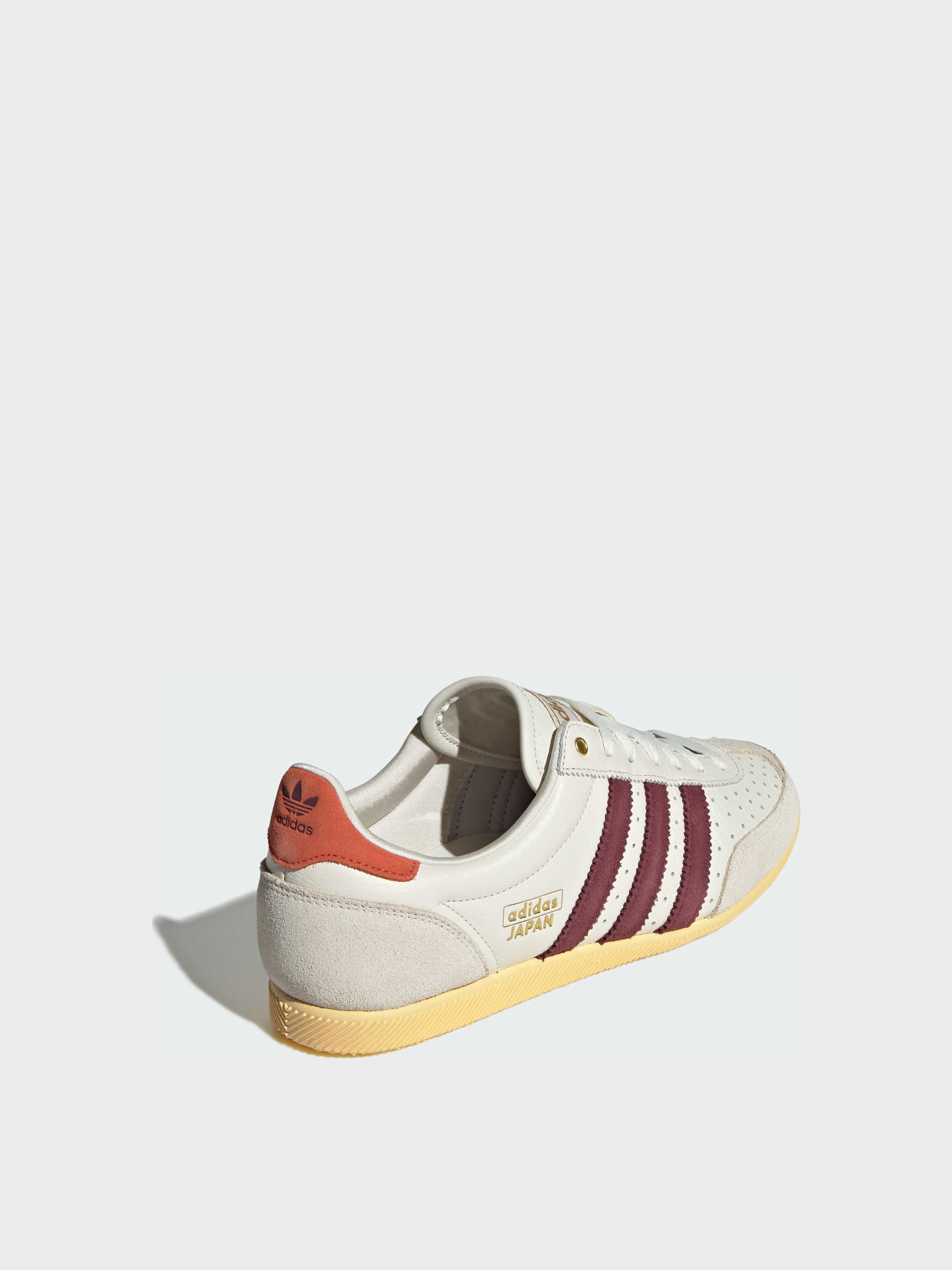 Кеди Adidas модель JI2662 Кеди Adidas модель JI2662 Фото