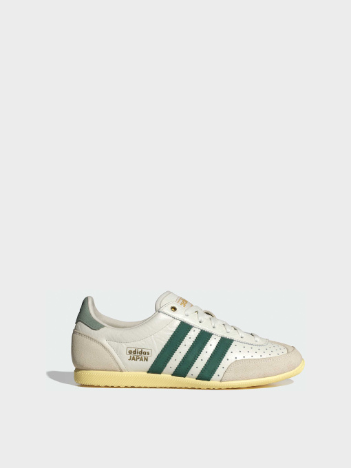 Кеды Adidas модель JI2663 Фото