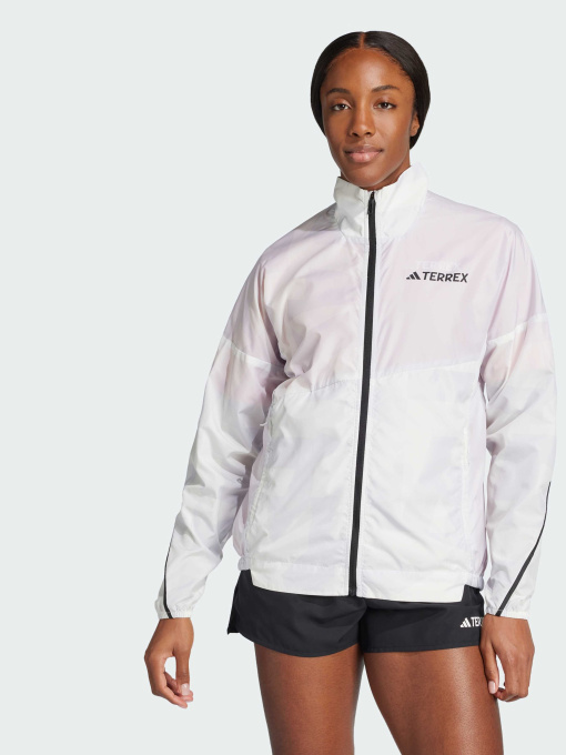 Куртки та дублянки Adidas модель JD8437 Фото