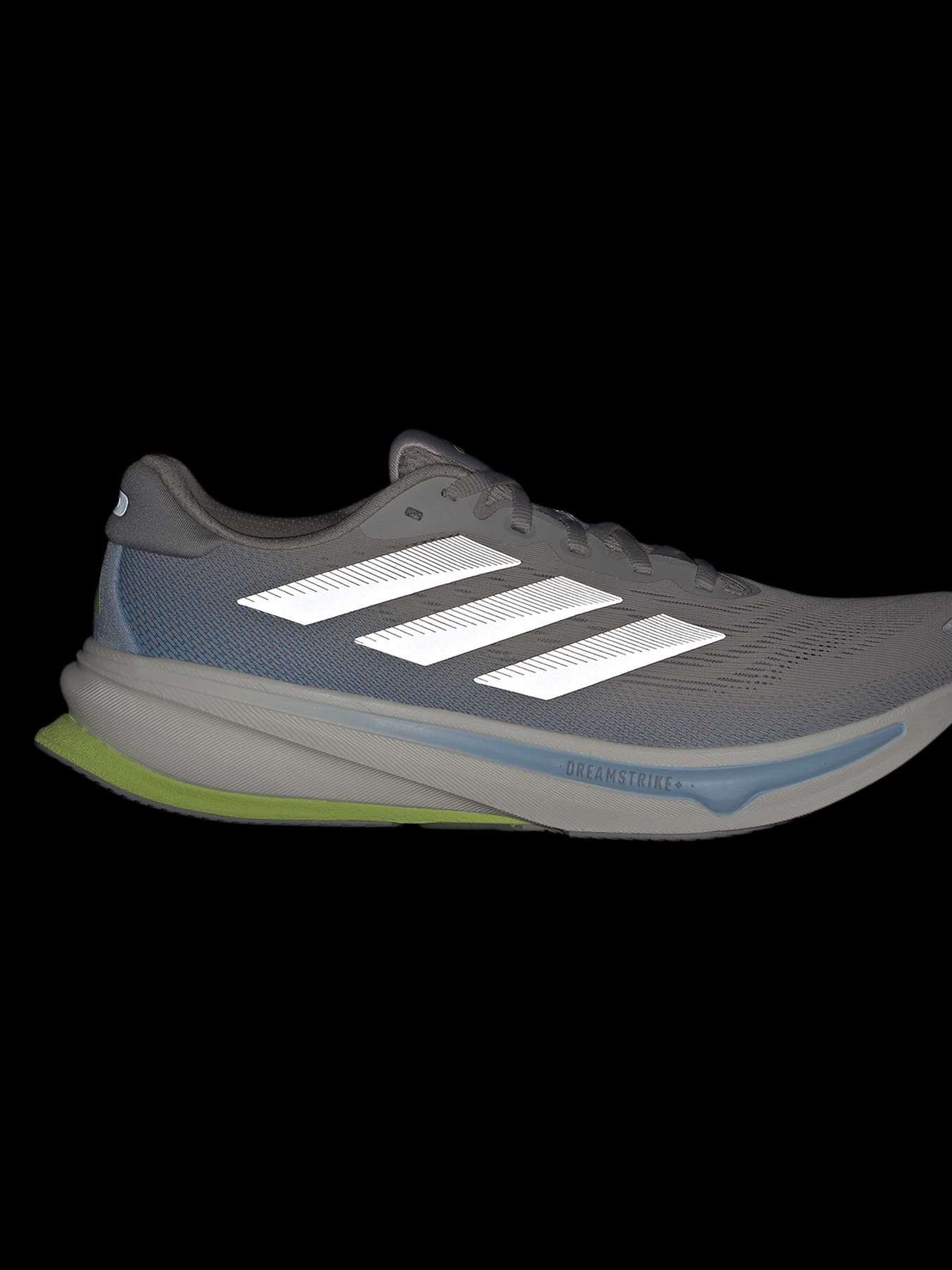 Кросівки Adidas Supernova модель IH8708 Фото