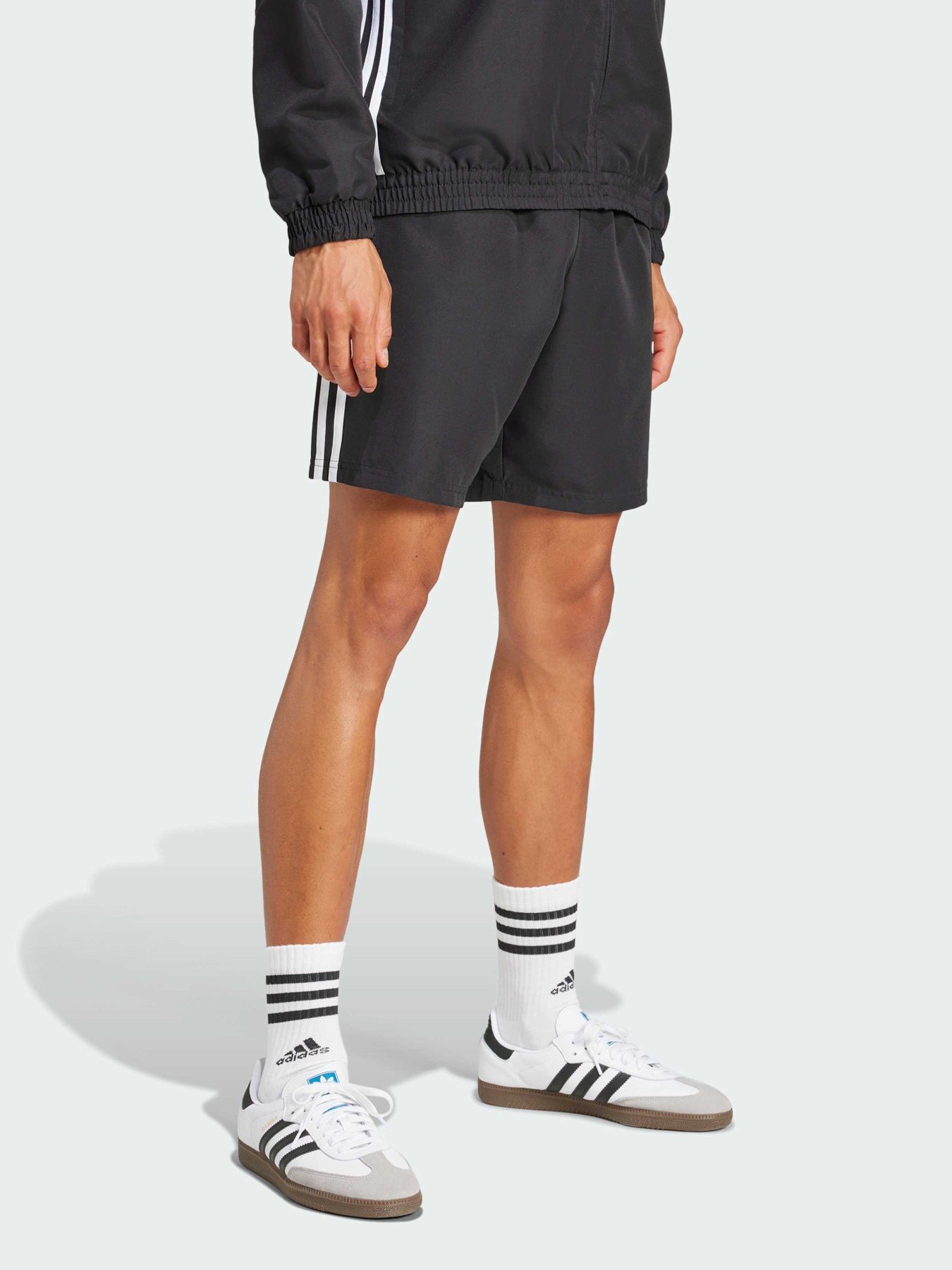 Шорты Adidas Tiro модель JC5450 Фото