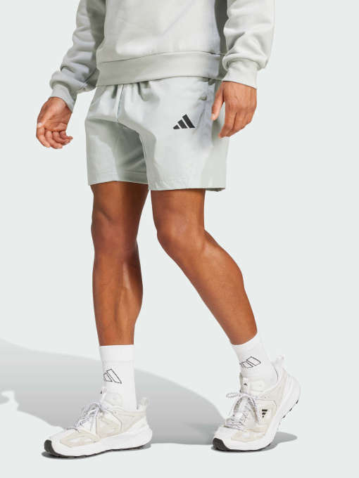 Шорти Adidas модель JF3266 Фото