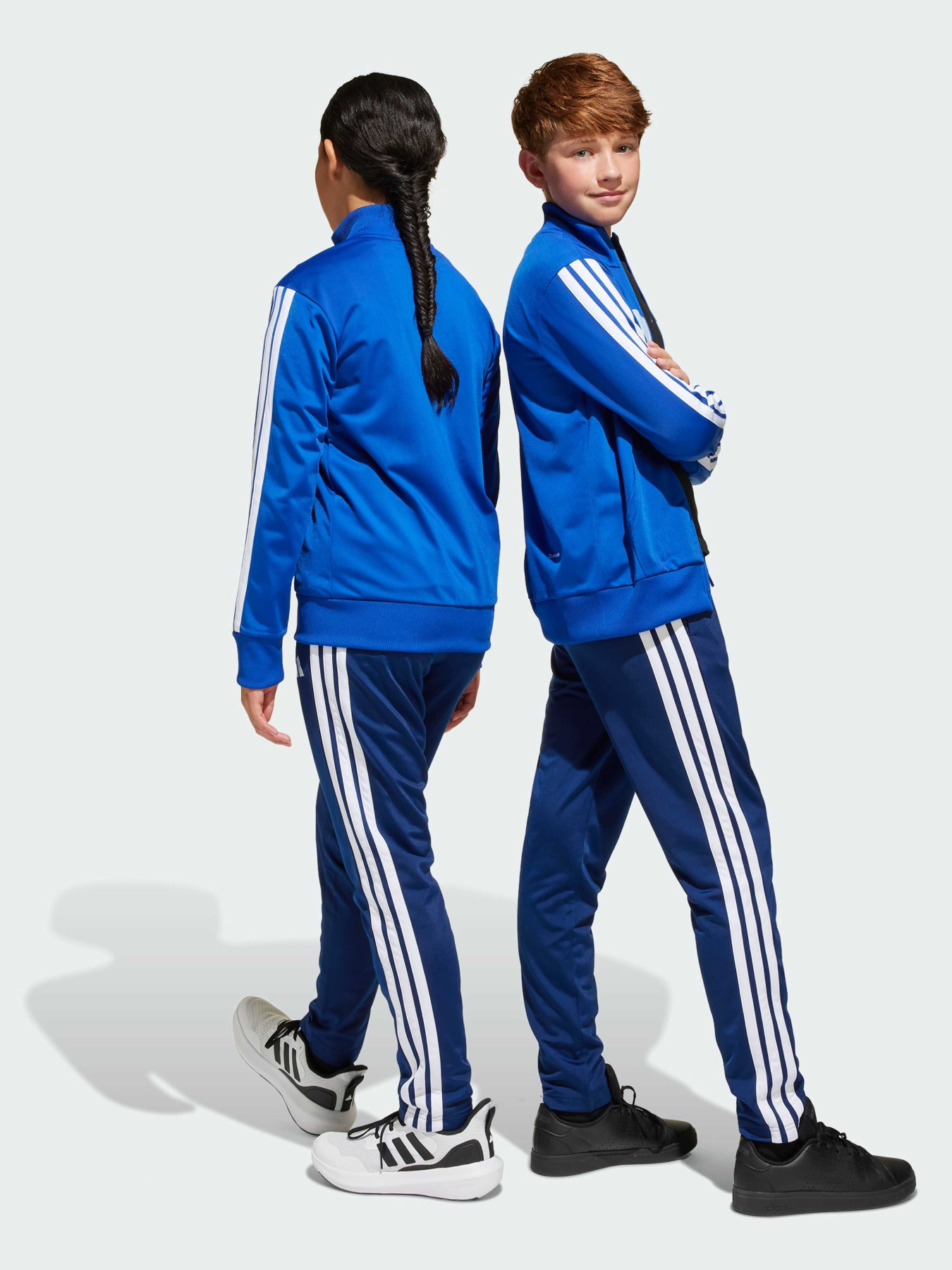 Костюмы Adidas модель JC7518 Костюмы Adidas модель JC7518 Фото