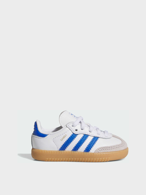 Кеди Adidas Samba модель JP5490 Фото