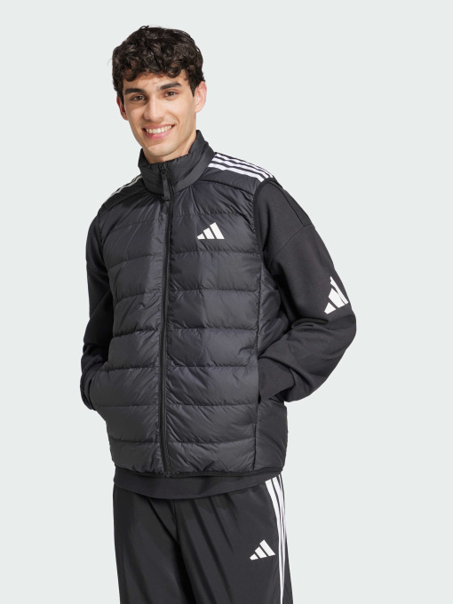 Куртки и дубленки Adidas модель JJ1203 Фото