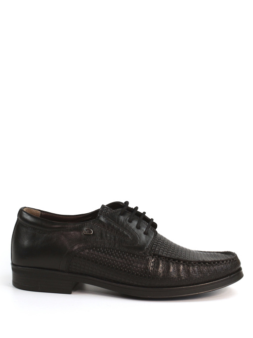 Туфли и лоферы It-girl модель 16099black Фото