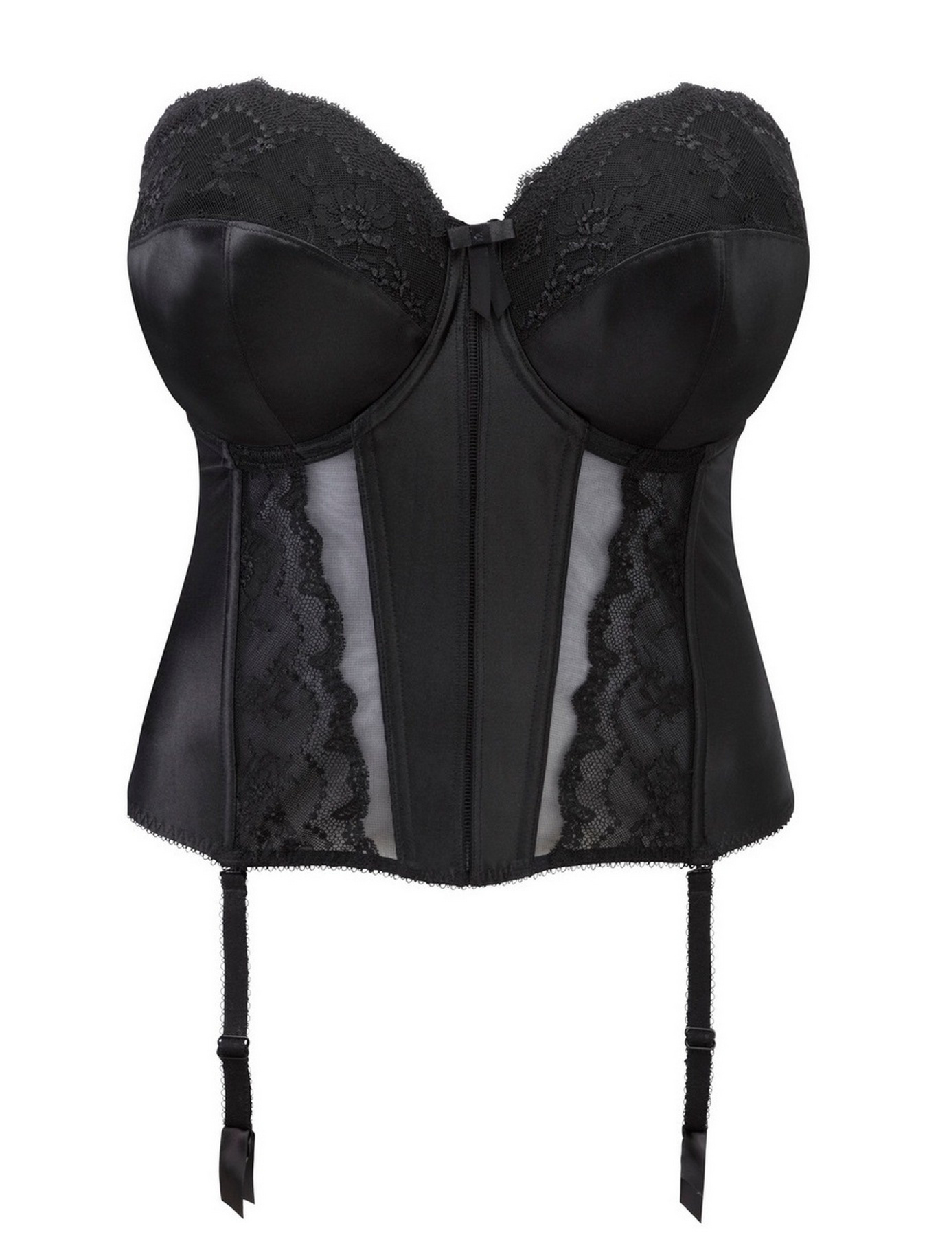 Нижня білизна ELOMI Maria модель 8502BLK Фото