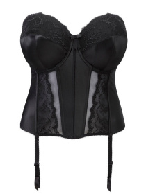 Нижня білизна ELOMI Maria модель 8502BLK Фото