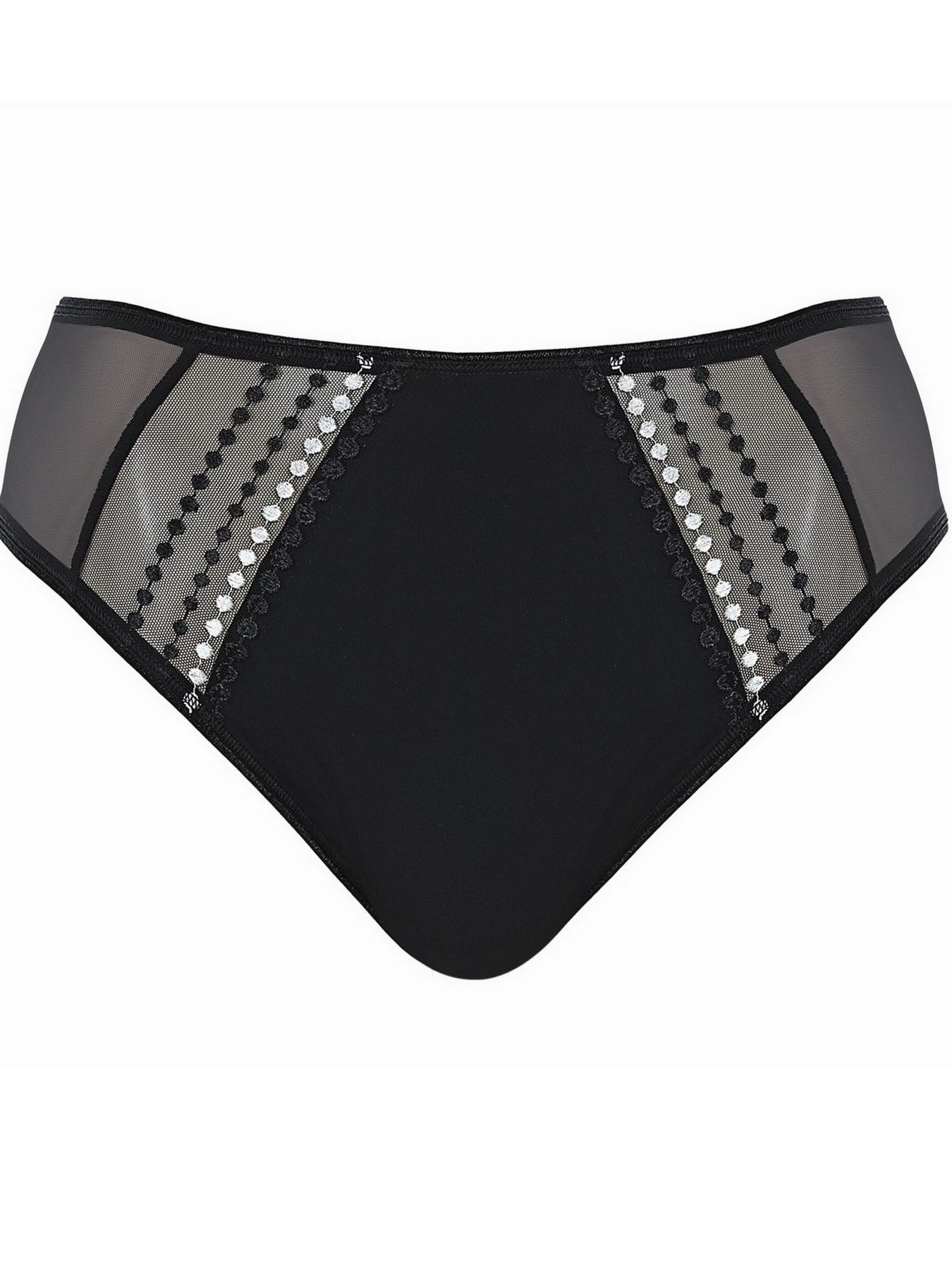 Нижня білизна ELOMI Matilda модель 8905BLK Фото