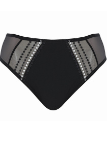Нижня білизна ELOMI Matilda модель 8905BLK Фото
