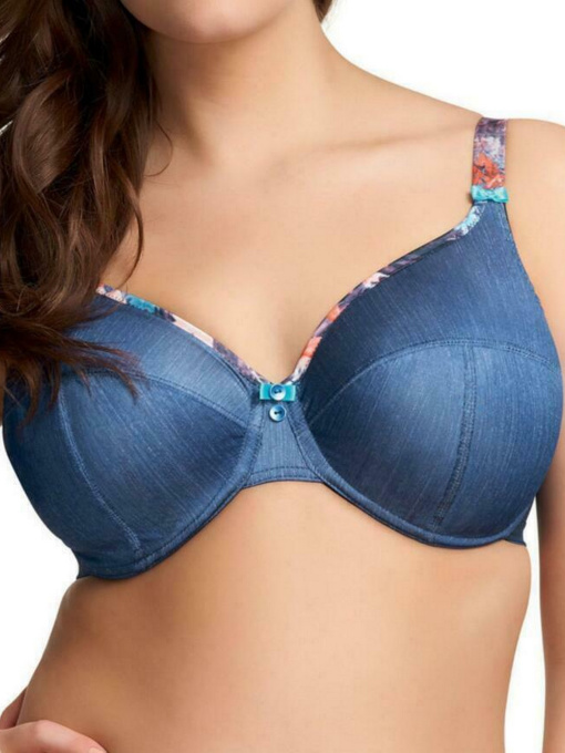 Нижнее белье ELOMI Roxy модель 8700DEN Фото
