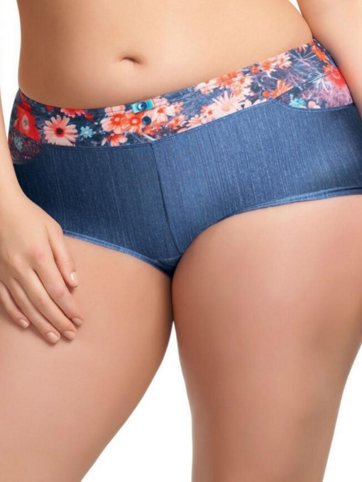 Нижнее белье ELOMI Roxy модель 8706DEN Фото