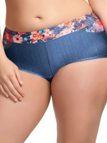 Нижня білизна ELOMI Roxy модель 8706DEN Фото
