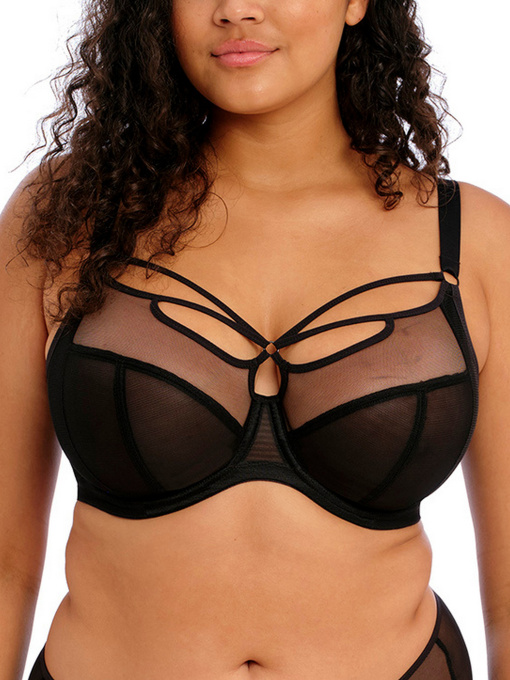 Нижня білизна ELOMI Sachi модель 4350BLK Фото