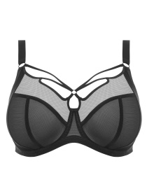 Нижня білизна ELOMI Sachi модель 4350BLK Фото