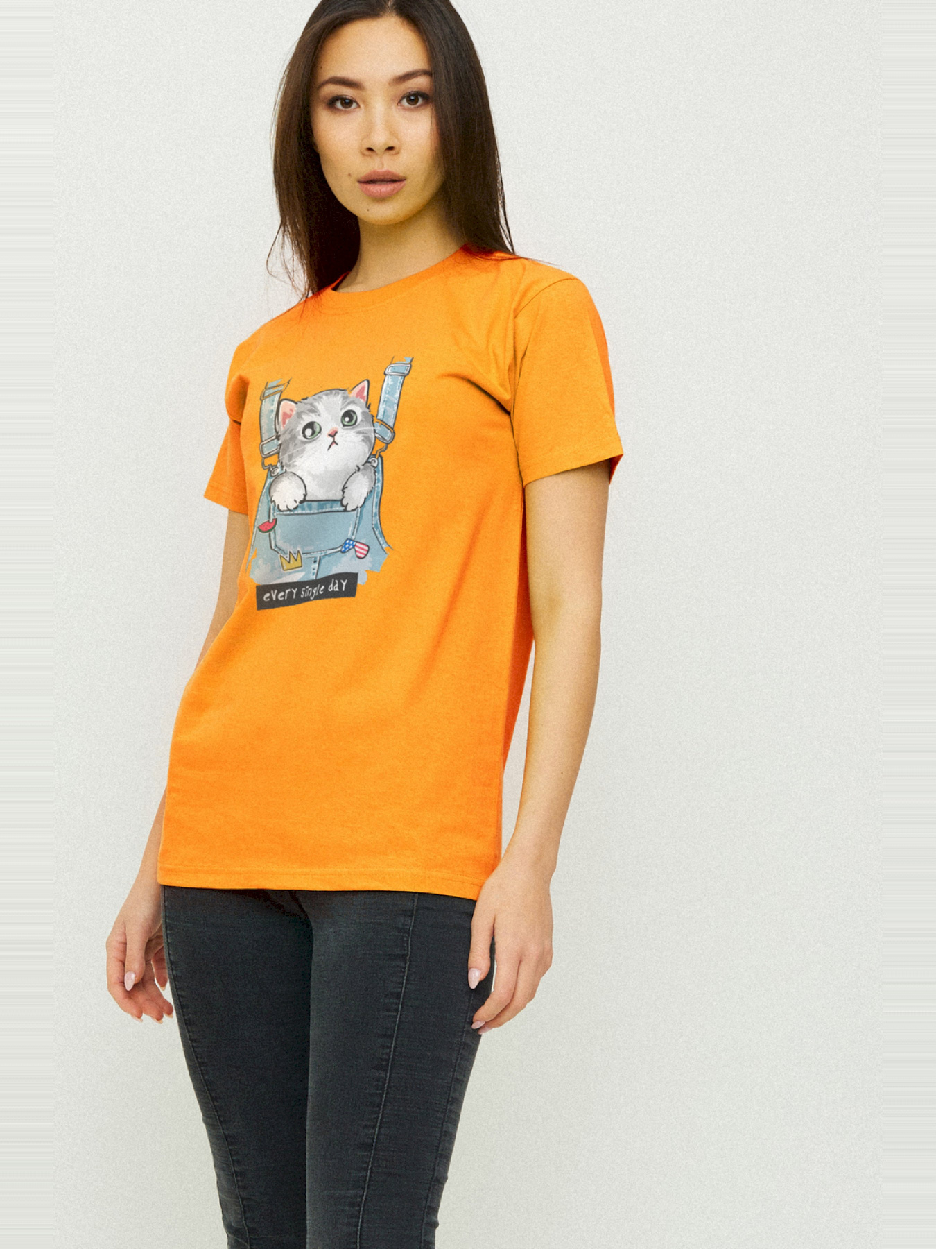 Футболки і поло YAPPI модель WOR20091 Фото