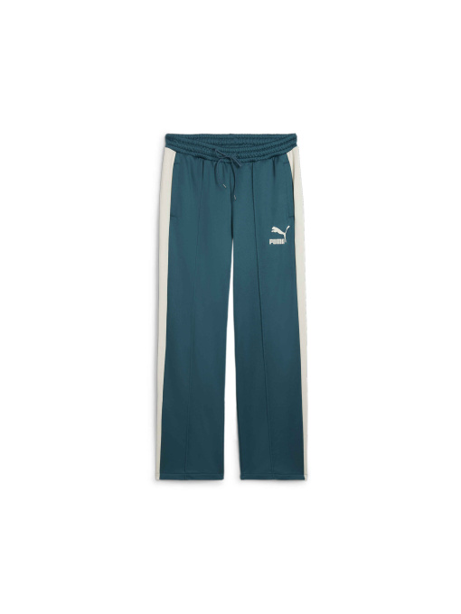 Штани PUMA Iconic T7 Track Pants модель 625412 Фото