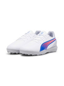 Кросівки PUMA King Match Tt Jr модель 108050 Фото