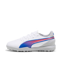 Кросівки PUMA King Match Tt Jr модель 108050 Фото