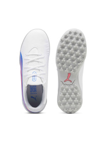 Кросівки PUMA King Match Tt Jr модель 108050 Фото