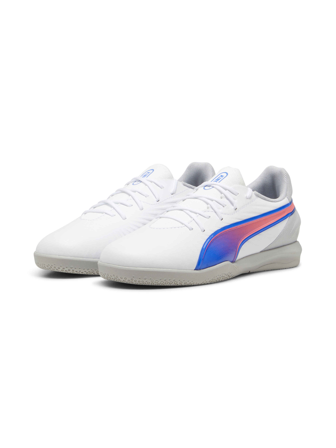 Кросівки PUMA King Match It Jr модель 108051 Фото