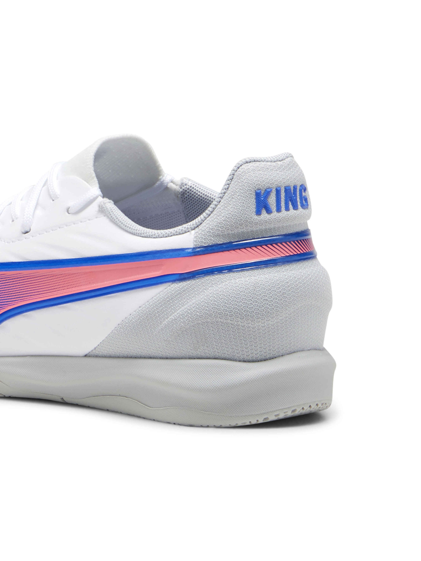 Кросівки PUMA King Match It Jr модель 108051 Фото