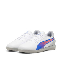 Кросівки PUMA King Match It Jr модель 108051 Фото