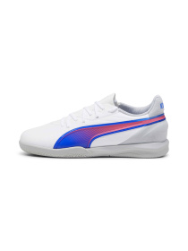 Кросівки PUMA King Match It Jr модель 108051 Фото
