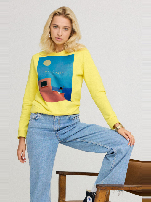 Худі та світшоти YAPPI модель BSWSY10010 Фото