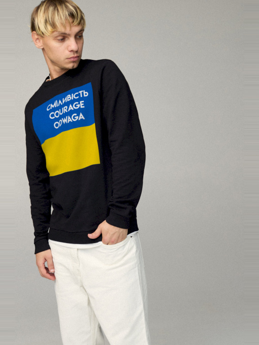 Худі та світшоти YAPPI модель BSMB10115 Фото