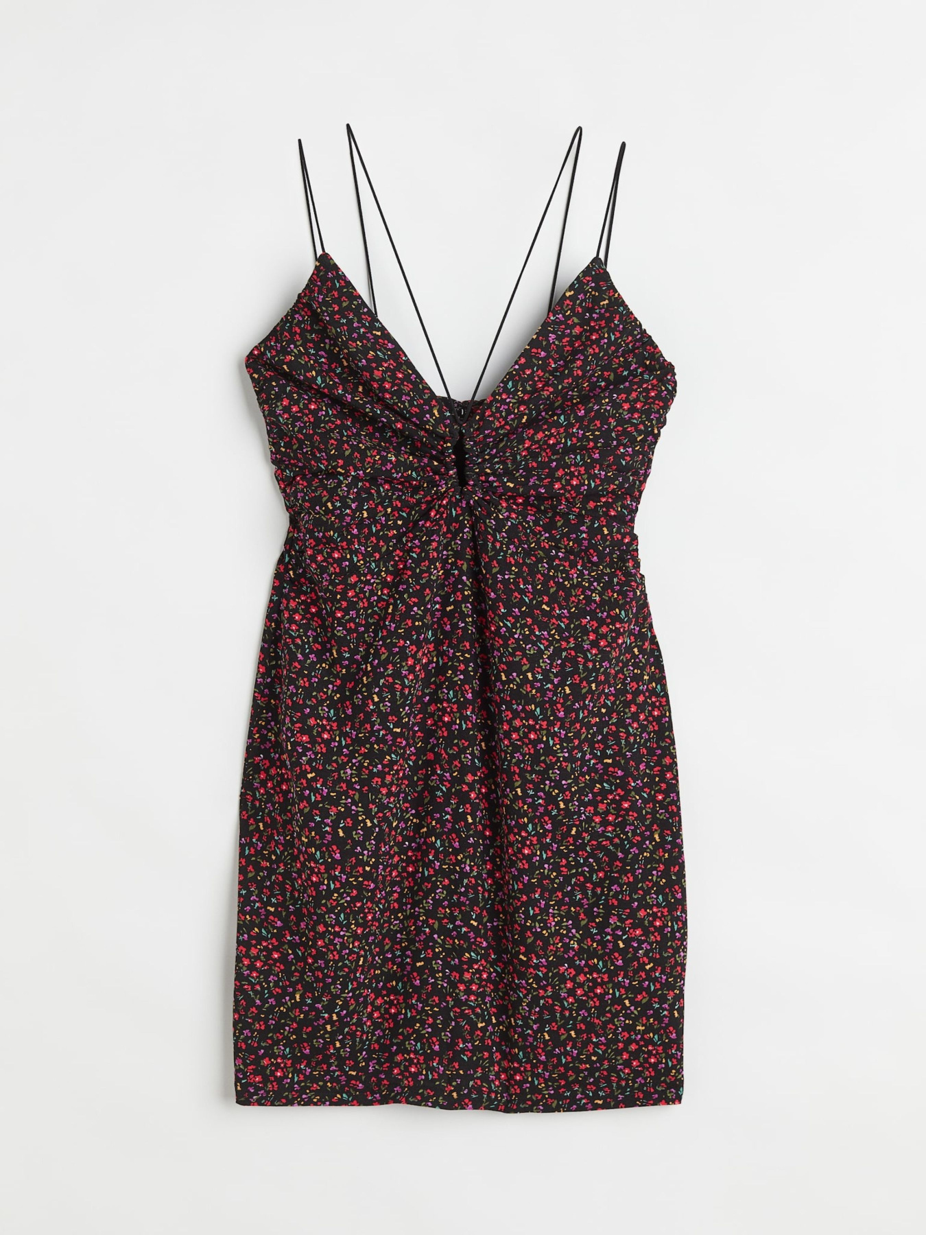 Платья H&M модель 75703 Фото