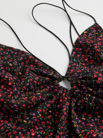 Платья H&M модель 75703 Фото
