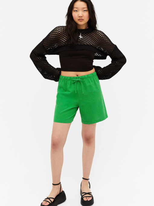 Шорти H&M модель 75717 Фото