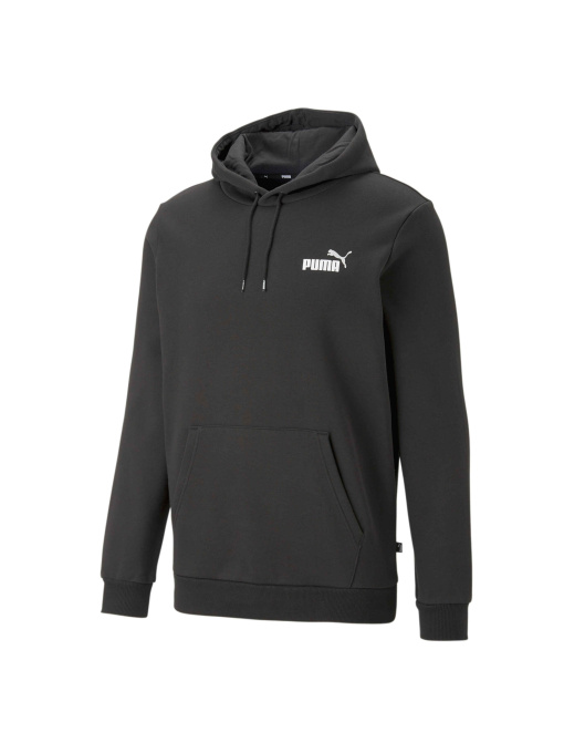 Худі та світшоти PUMA Ess+ 2 Col Small Logo Hoodie модель 674471 Фото