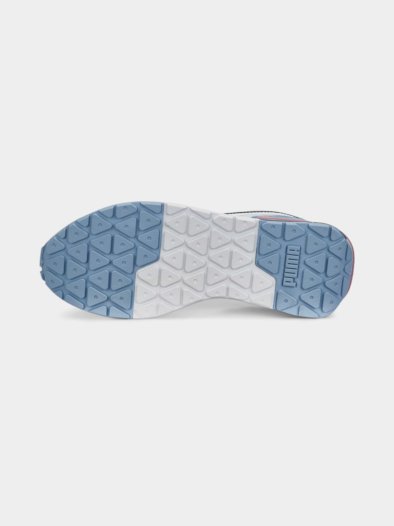 Кросівки PUMA R22 модель 383462 Кросівки PUMA R22 модель 383462 Фото