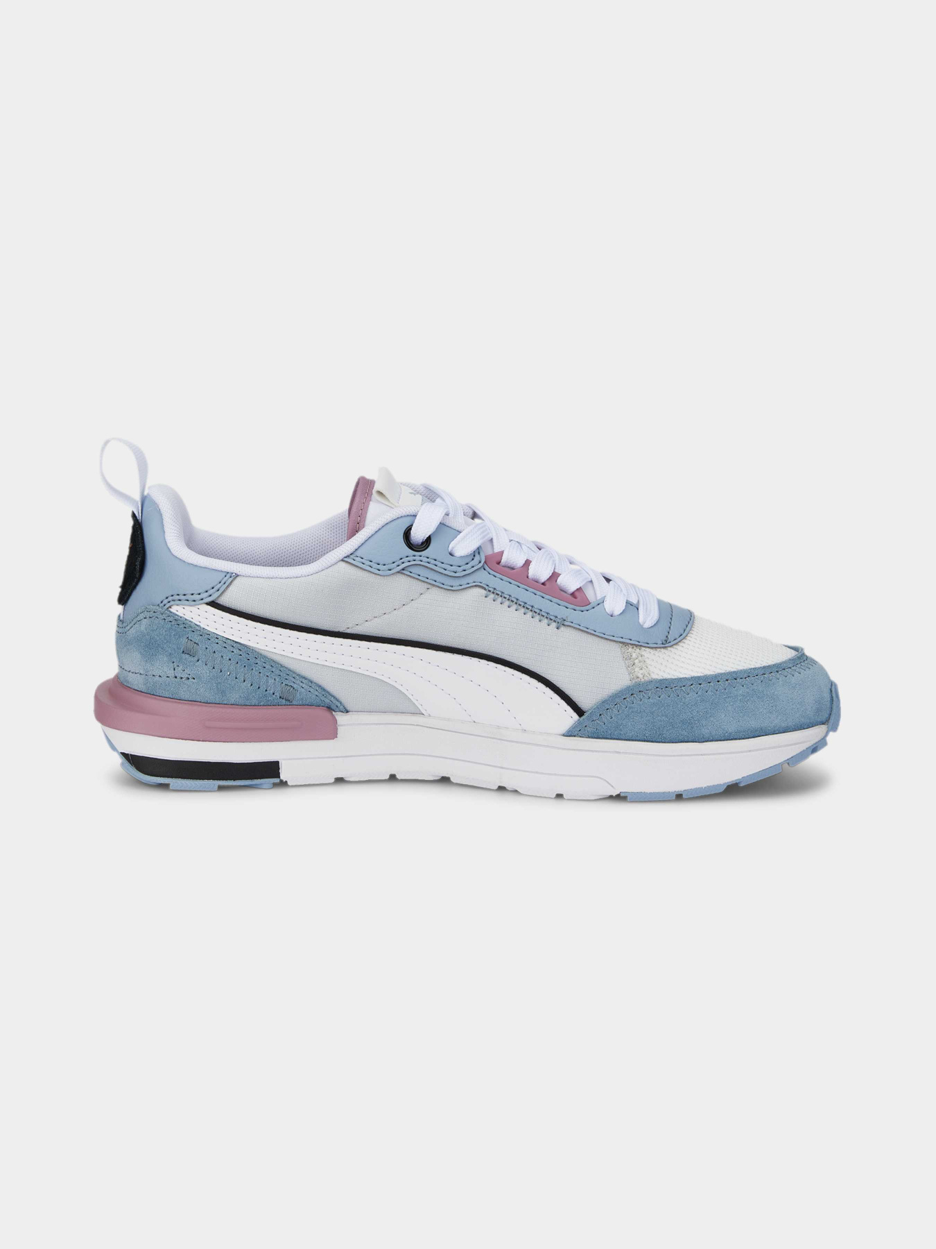 Кросівки PUMA R22 модель 383462 Кросівки PUMA R22 модель 383462 Фото