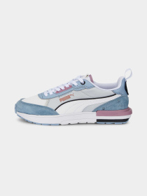 Кросівки PUMA R22 модель 383462 Фото