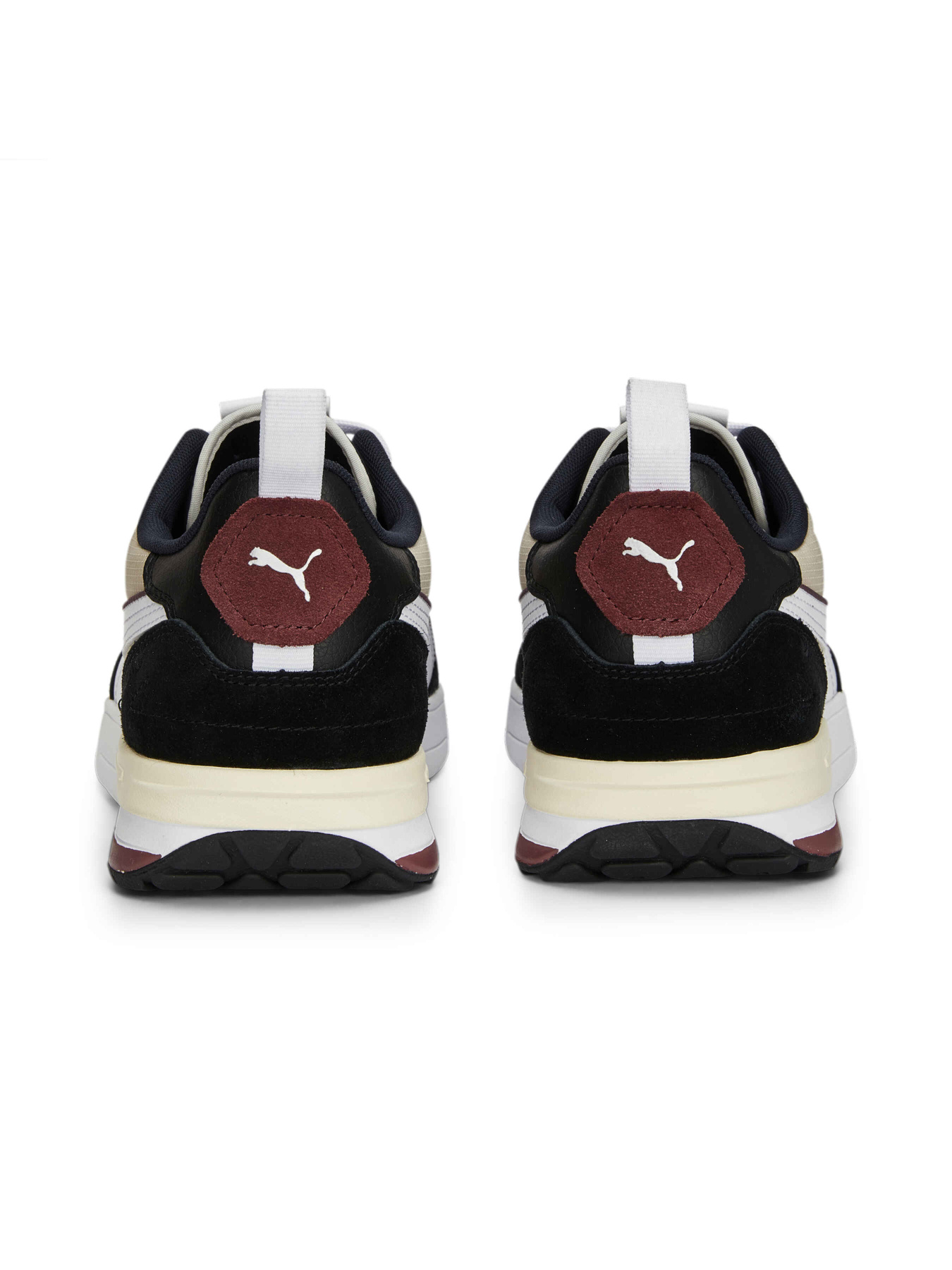 Кросівки PUMA R22 модель 383462 Кросівки PUMA R22 модель 383462 Фото