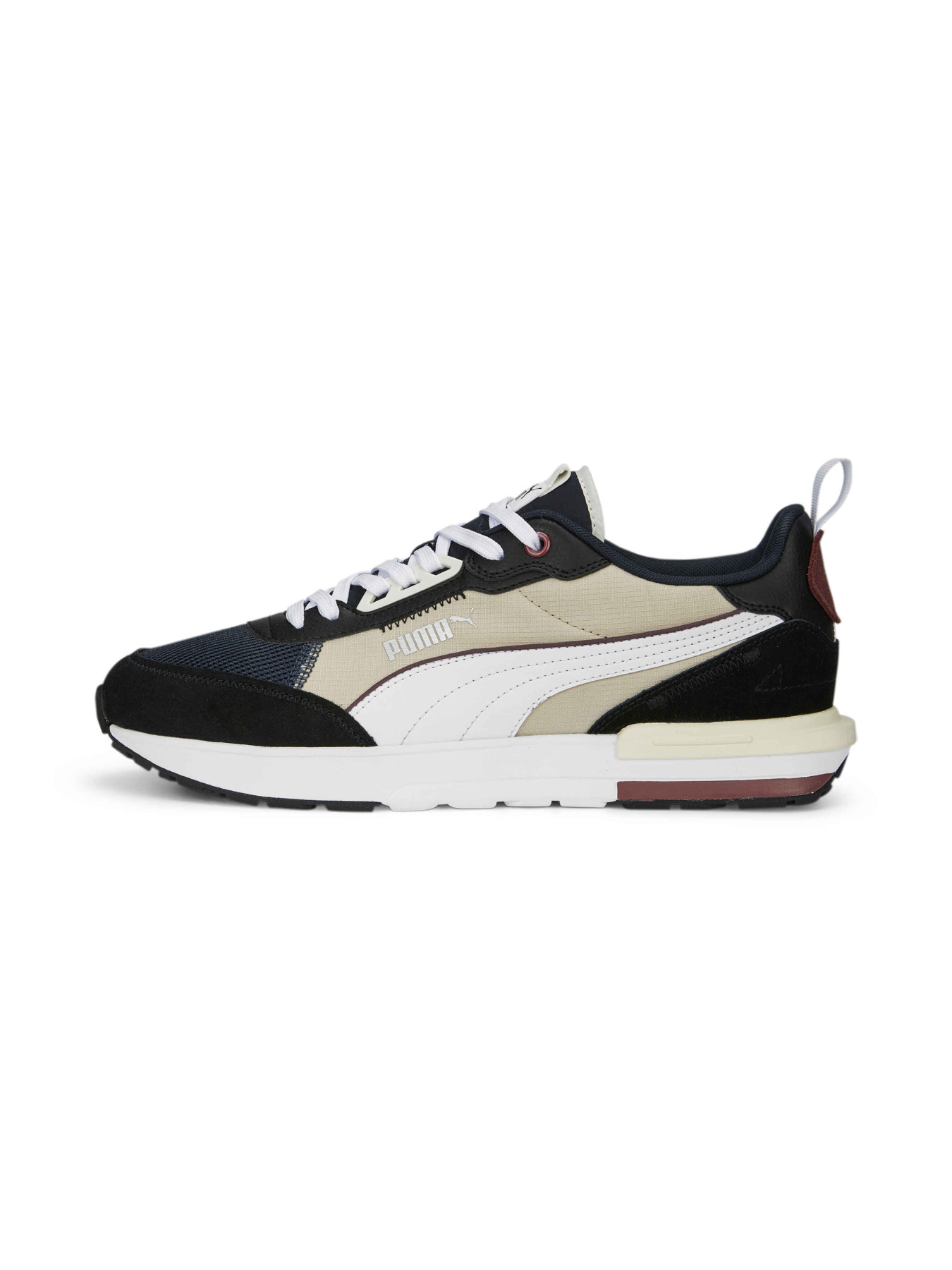 Кросівки PUMA R22 модель 383462 Кросівки PUMA R22 модель 383462 Фото