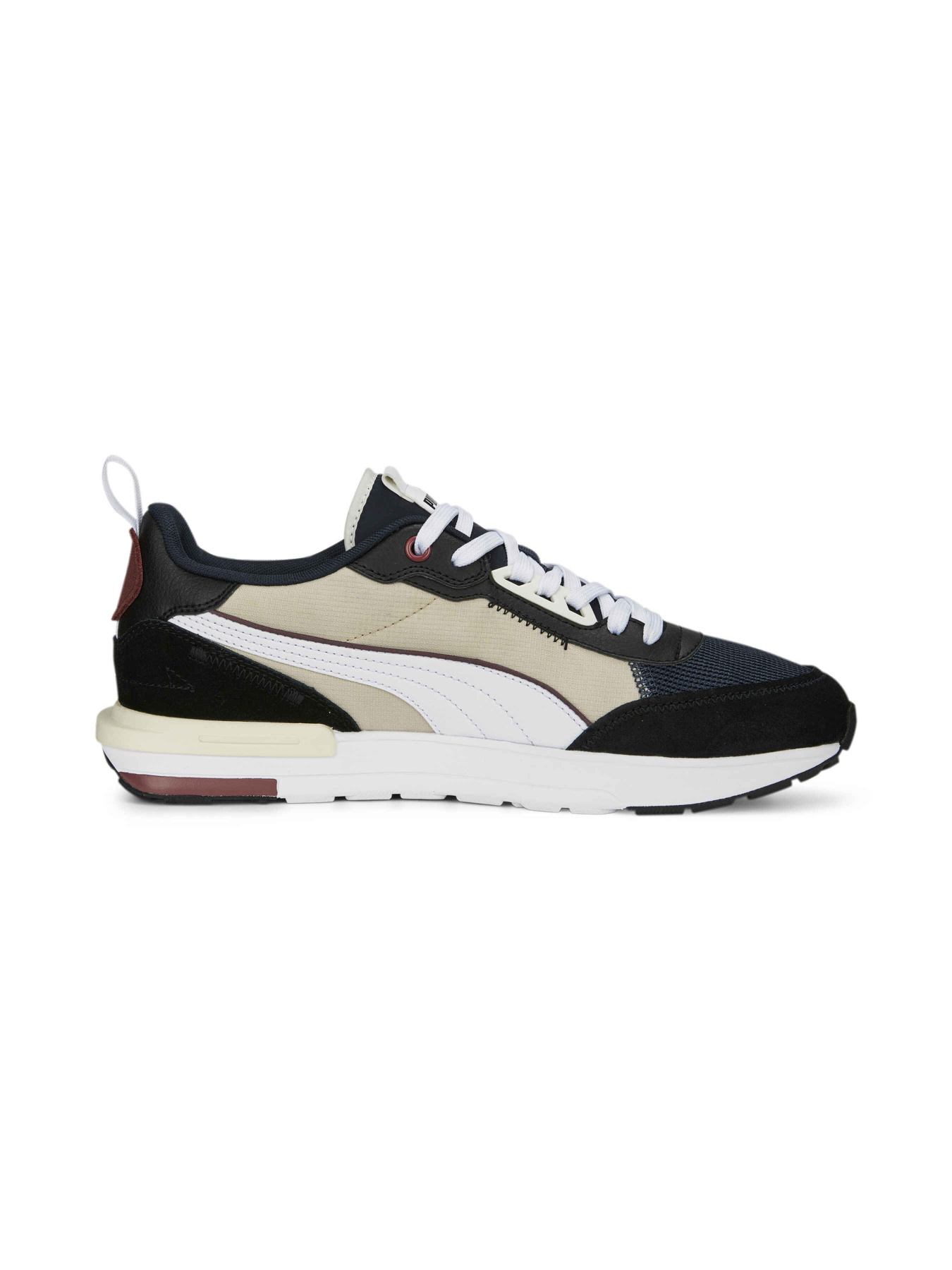 Кросівки PUMA R22 модель 383462 Кросівки PUMA R22 модель 383462 Фото